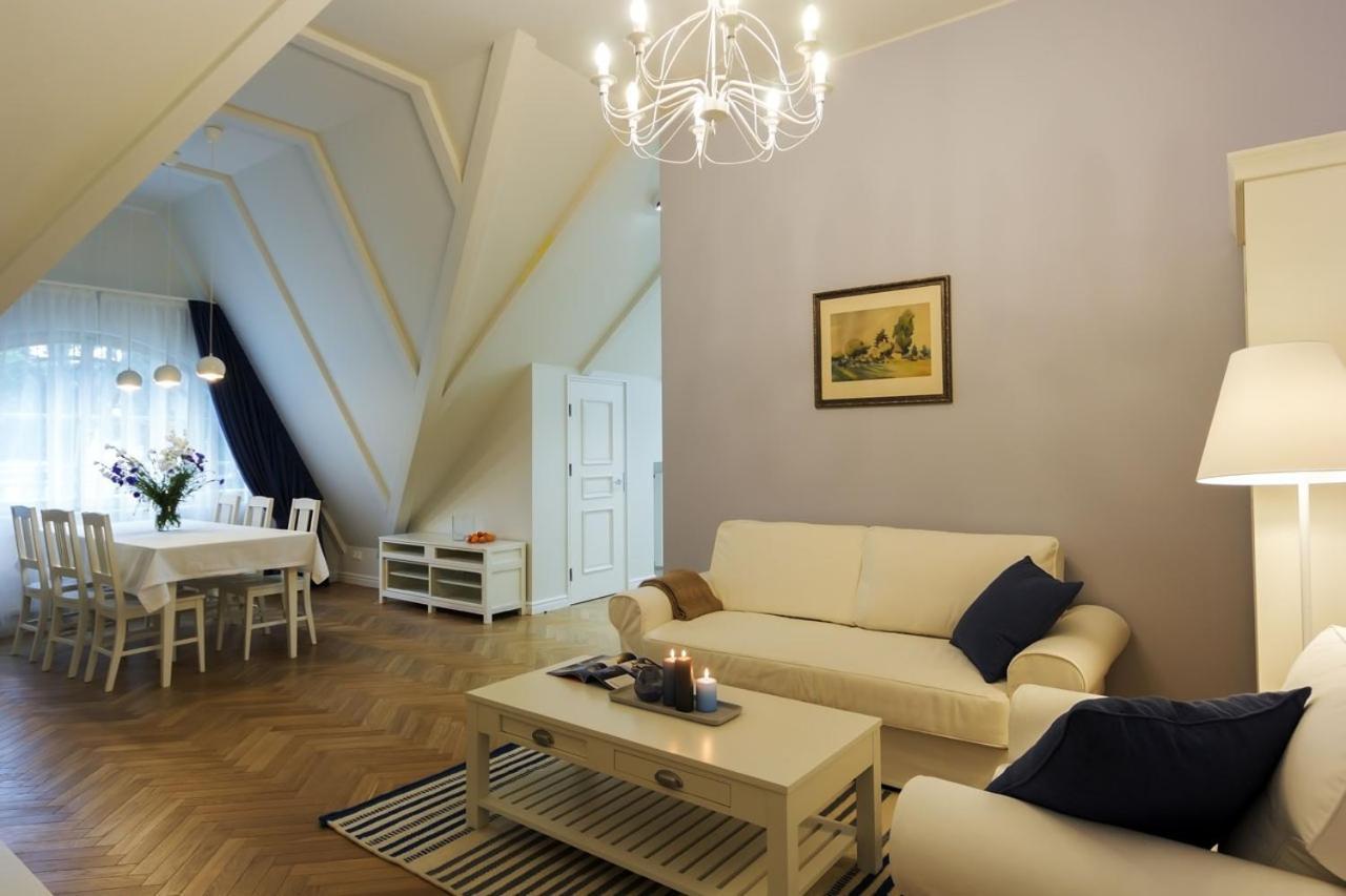 Osobnyak Apart otel Jūrkalne Dış mekan fotoğraf