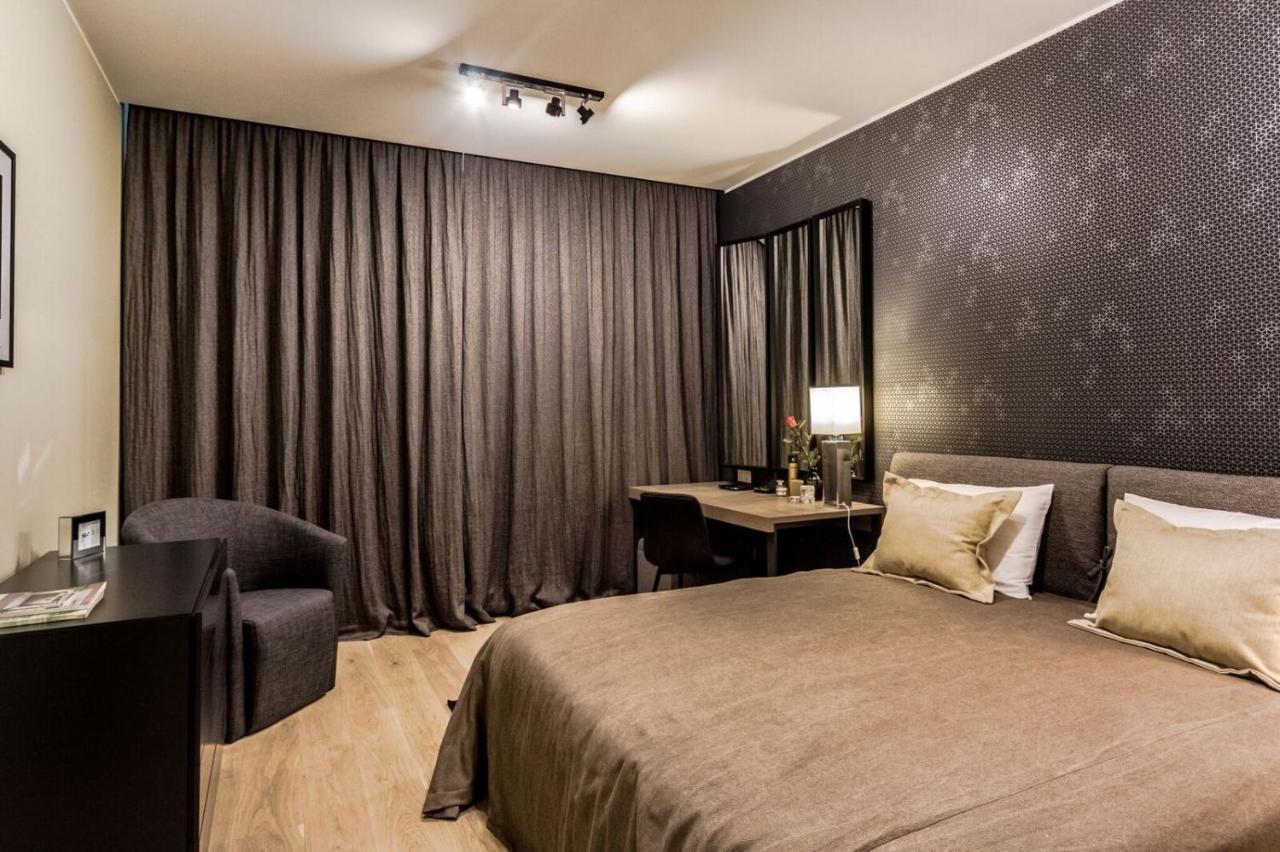 Osobnyak Apart otel Jūrkalne Dış mekan fotoğraf