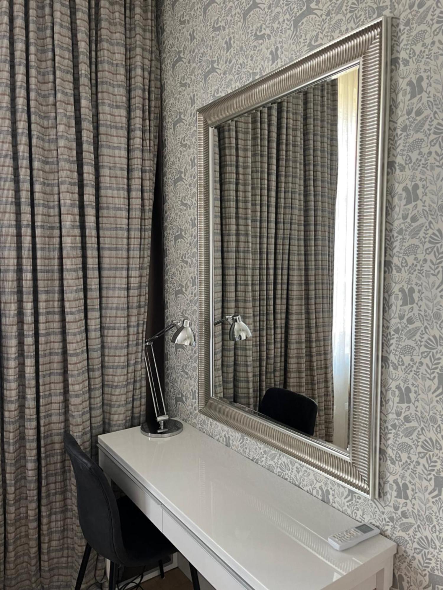 Osobnyak Apart otel Jūrkalne Dış mekan fotoğraf