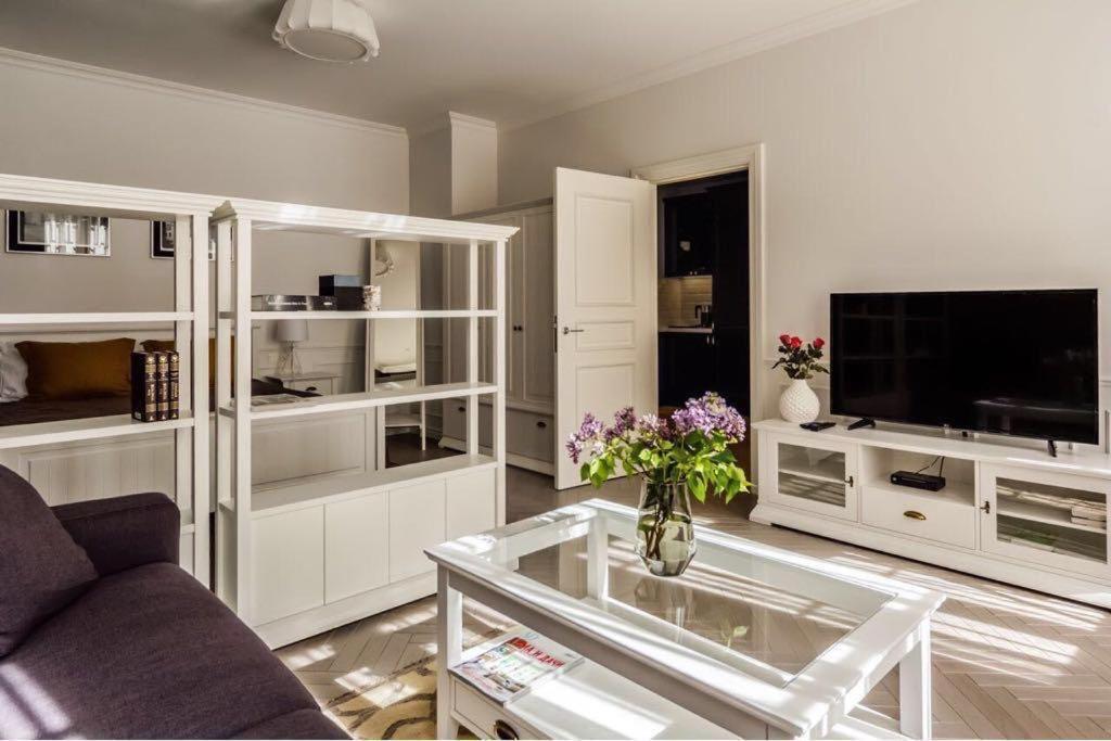 Osobnyak Apart otel Jūrkalne Dış mekan fotoğraf