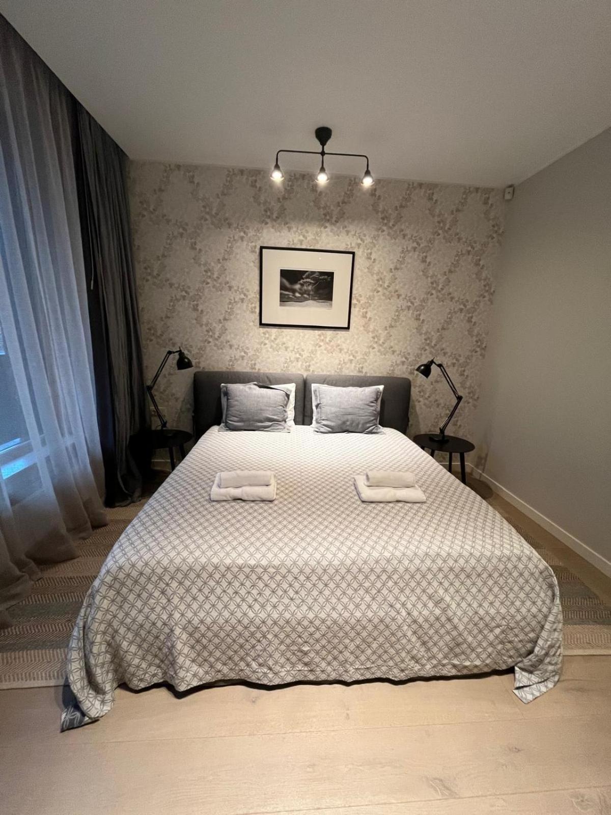 Osobnyak Apart otel Jūrkalne Dış mekan fotoğraf