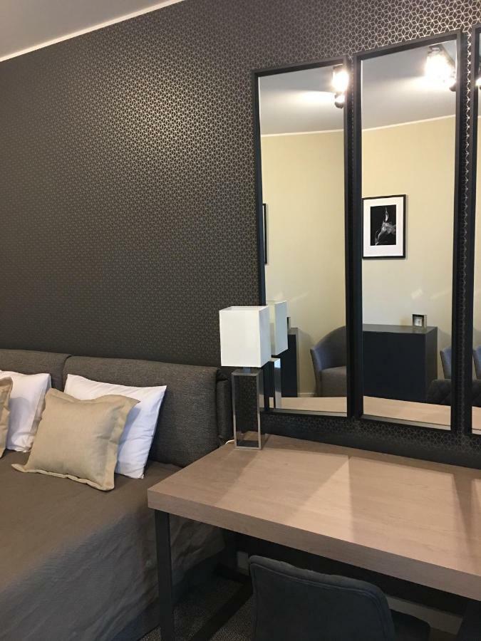 Osobnyak Apart otel Jūrkalne Dış mekan fotoğraf