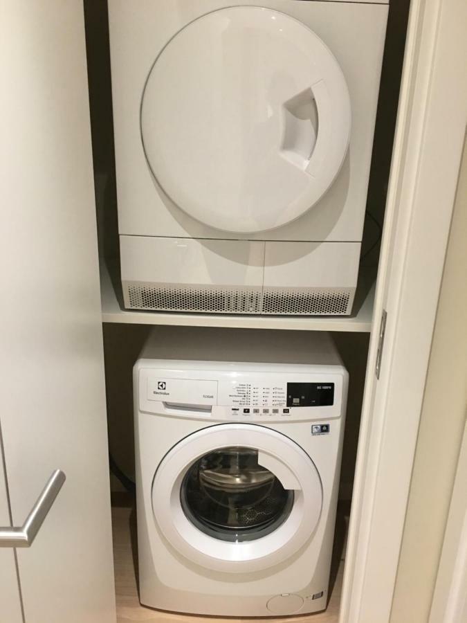 Osobnyak Apart otel Jūrkalne Dış mekan fotoğraf