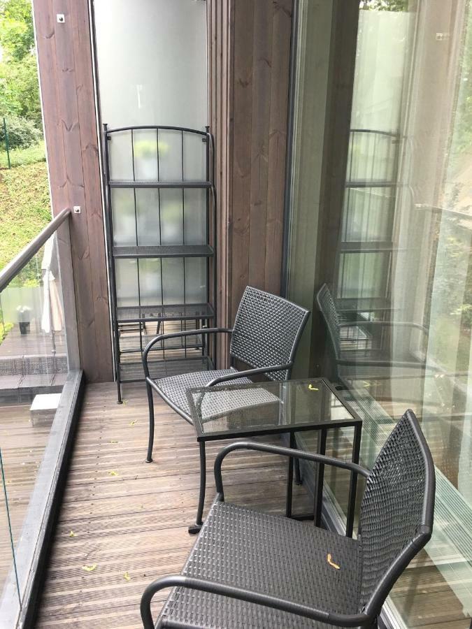 Osobnyak Apart otel Jūrkalne Dış mekan fotoğraf
