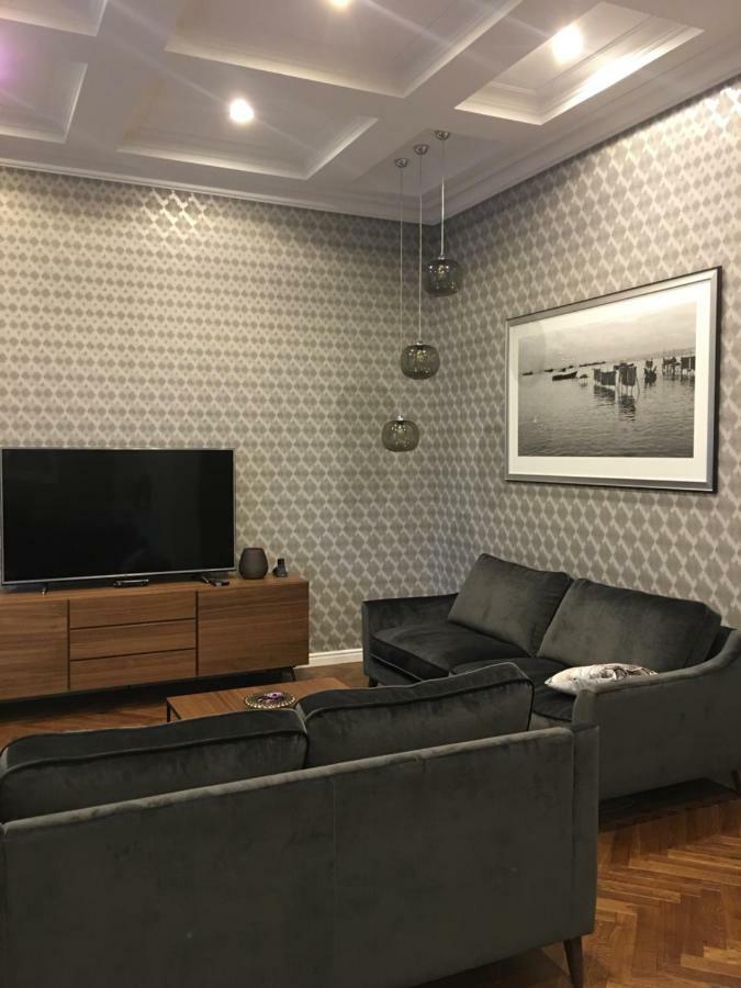 Osobnyak Apart otel Jūrkalne Dış mekan fotoğraf
