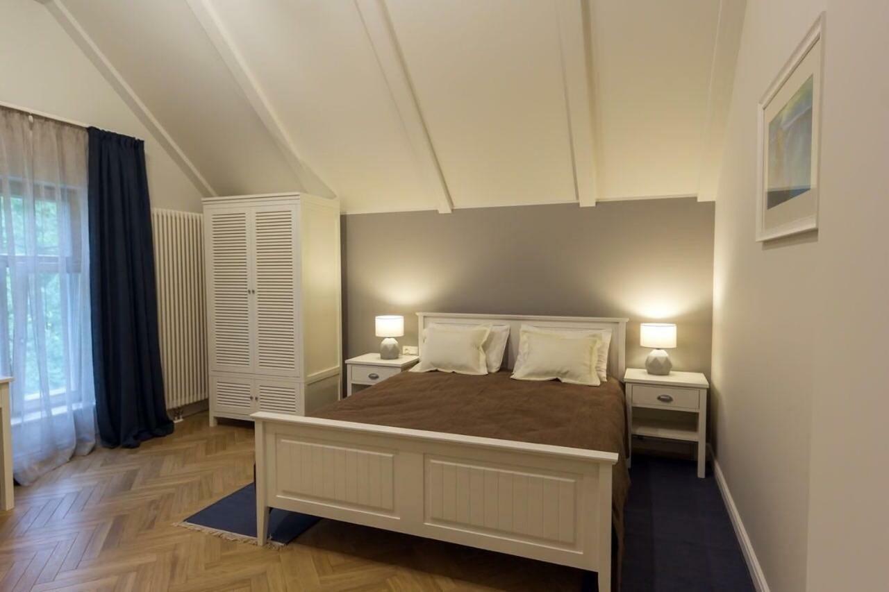 Osobnyak Apart otel Jūrkalne Dış mekan fotoğraf