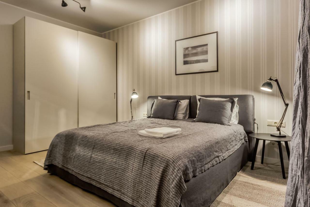 Osobnyak Apart otel Jūrkalne Dış mekan fotoğraf